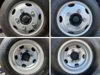 HINO Dutro Dump SKG-XZU620T 2012 170,631km_24