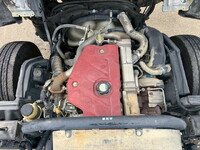 HINO Dutro Dump SKG-XZU620T 2012 170,631km_25