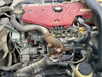 HINO Dutro Dump SKG-XZU620T 2012 170,631km_26