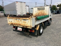 HINO Dutro Dump SKG-XZU620T 2012 170,631km_2