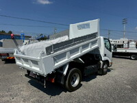 HINO Dutro Dump SKG-XZU620T 2012 170,631km_2