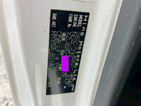 HINO Dutro Dump SKG-XZU620T 2012 170,631km_39