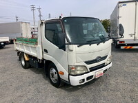 HINO Dutro Dump SKG-XZU620T 2012 170,631km_3