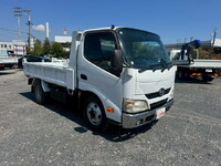 HINO Dutro Dump SKG-XZU620T 2012 170,631km_3