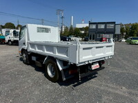 HINO Dutro Dump SKG-XZU620T 2012 170,631km_4