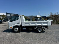 HINO Dutro Dump SKG-XZU620T 2012 170,631km_5