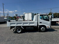 HINO Dutro Dump SKG-XZU620T 2012 170,631km_6