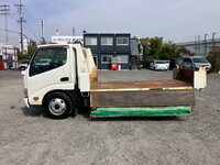 HINO Dutro Dump SKG-XZU620T 2012 170,631km_7
