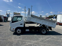 HINO Dutro Dump SKG-XZU620T 2012 170,631km_7