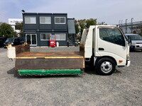 HINO Dutro Dump SKG-XZU620T 2012 170,631km_8