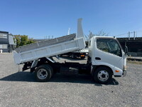 HINO Dutro Dump SKG-XZU620T 2012 170,631km_8