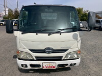 HINO Dutro Dump SKG-XZU620T 2012 170,631km_9
