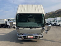 ISUZU Elf Dump TKG-NKR85AD 2014 176,357km_10