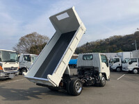 ISUZU Elf Dump TKG-NKR85AD 2014 176,357km_13