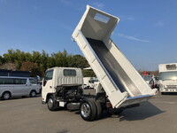 ISUZU Elf Dump TKG-NKR85AD 2014 176,357km_14