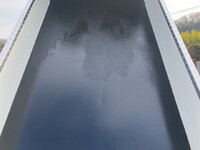 ISUZU Elf Dump TKG-NKR85AD 2014 176,357km_15