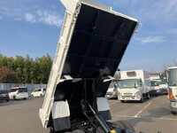 ISUZU Elf Dump TKG-NKR85AD 2014 176,357km_17