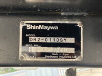 ISUZU Elf Dump TKG-NKR85AD 2014 176,357km_19