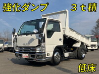 ISUZU Elf Dump TKG-NKR85AD 2014 176,357km_1