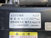 ISUZU Elf Dump TKG-NKR85AD 2014 176,357km_28