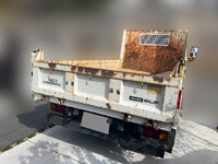 ISUZU Elf Dump TKG-NKR85AD 2014 174,964km_2