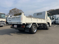 ISUZU Elf Dump TKG-NKR85AD 2014 176,357km_2