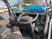 ISUZU Elf Dump TKG-NKR85AD 2014 176,357km_32