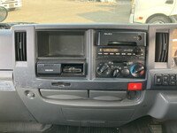 ISUZU Elf Dump TKG-NKR85AD 2014 176,357km_36