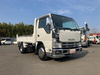 ISUZU Elf Dump TKG-NKR85AD 2014 176,357km_3