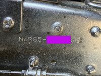 ISUZU Elf Dump TKG-NKR85AD 2014 176,357km_40