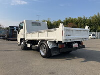 ISUZU Elf Dump TKG-NKR85AD 2014 176,357km_4
