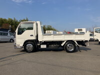 ISUZU Elf Dump TKG-NKR85AD 2014 176,357km_5