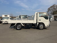 ISUZU Elf Dump TKG-NKR85AD 2014 176,357km_6