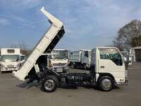 ISUZU Elf Dump TKG-NKR85AD 2014 176,357km_8