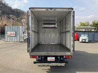 NISSAN Others Refrigerator & Freezer Truck TKG-SZ2F24 2015 156,229km_10