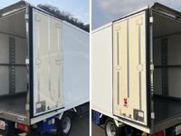 NISSAN Others Refrigerator & Freezer Truck TKG-SZ2F24 2015 156,229km_11