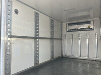 NISSAN Others Refrigerator & Freezer Truck TKG-SZ2F24 2015 156,229km_13