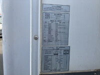 NISSAN Others Refrigerator & Freezer Truck TKG-SZ2F24 2015 156,229km_18