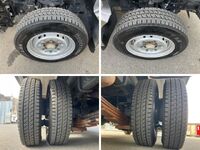 NISSAN Others Refrigerator & Freezer Truck TKG-SZ2F24 2015 156,229km_20