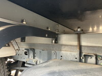 NISSAN Others Refrigerator & Freezer Truck TKG-SZ2F24 2015 156,229km_24