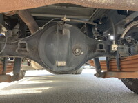 NISSAN Others Refrigerator & Freezer Truck TKG-SZ2F24 2015 156,229km_26