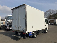NISSAN Others Refrigerator & Freezer Truck TKG-SZ2F24 2015 156,229km_2