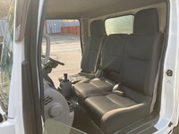 NISSAN Others Refrigerator & Freezer Truck TKG-SZ2F24 2015 156,229km_30