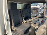 NISSAN Others Refrigerator & Freezer Truck TKG-SZ2F24 2015 156,229km_31