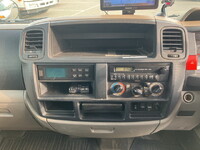 NISSAN Others Refrigerator & Freezer Truck TKG-SZ2F24 2015 156,229km_35