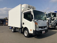NISSAN Others Refrigerator & Freezer Truck TKG-SZ2F24 2015 156,229km_3