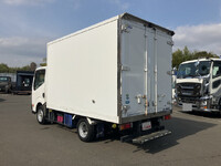NISSAN Others Refrigerator & Freezer Truck TKG-SZ2F24 2015 156,229km_4