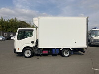 NISSAN Others Refrigerator & Freezer Truck TKG-SZ2F24 2015 156,229km_5