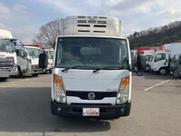 NISSAN Others Refrigerator & Freezer Truck TKG-SZ2F24 2015 156,229km_7