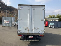 NISSAN Others Refrigerator & Freezer Truck TKG-SZ2F24 2015 156,229km_9